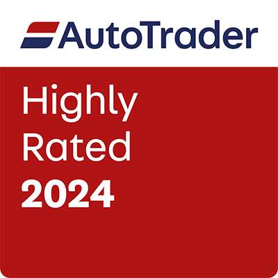 Autotrader Highly Rated 2024